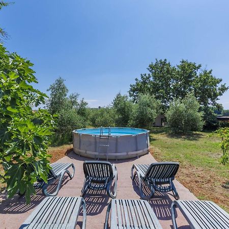 Holiday Home Pinia I - Kst126 By Interhome Kastelir Exterior photo