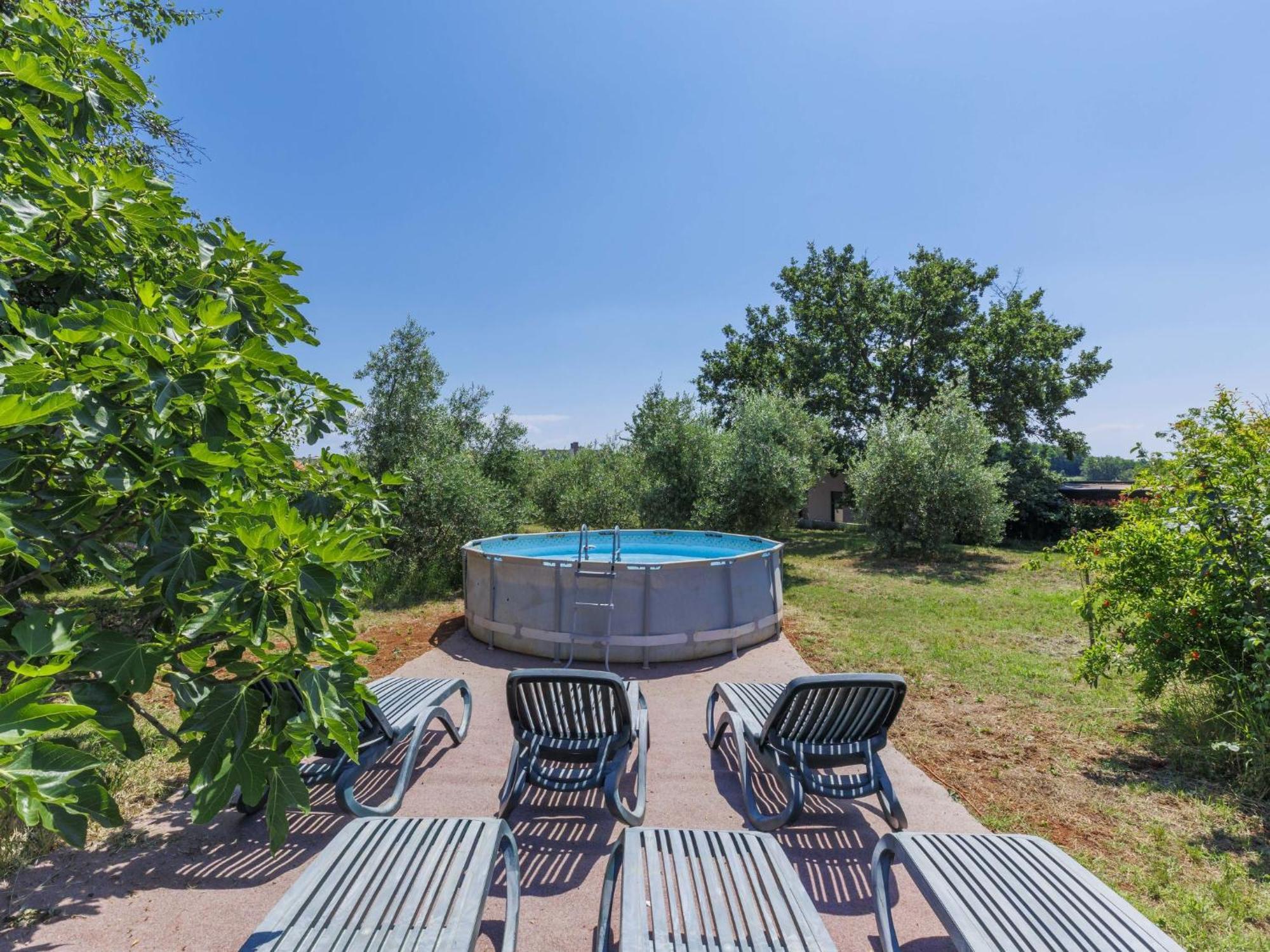 Holiday Home Pinia I - Kst126 By Interhome Kastelir Exterior photo