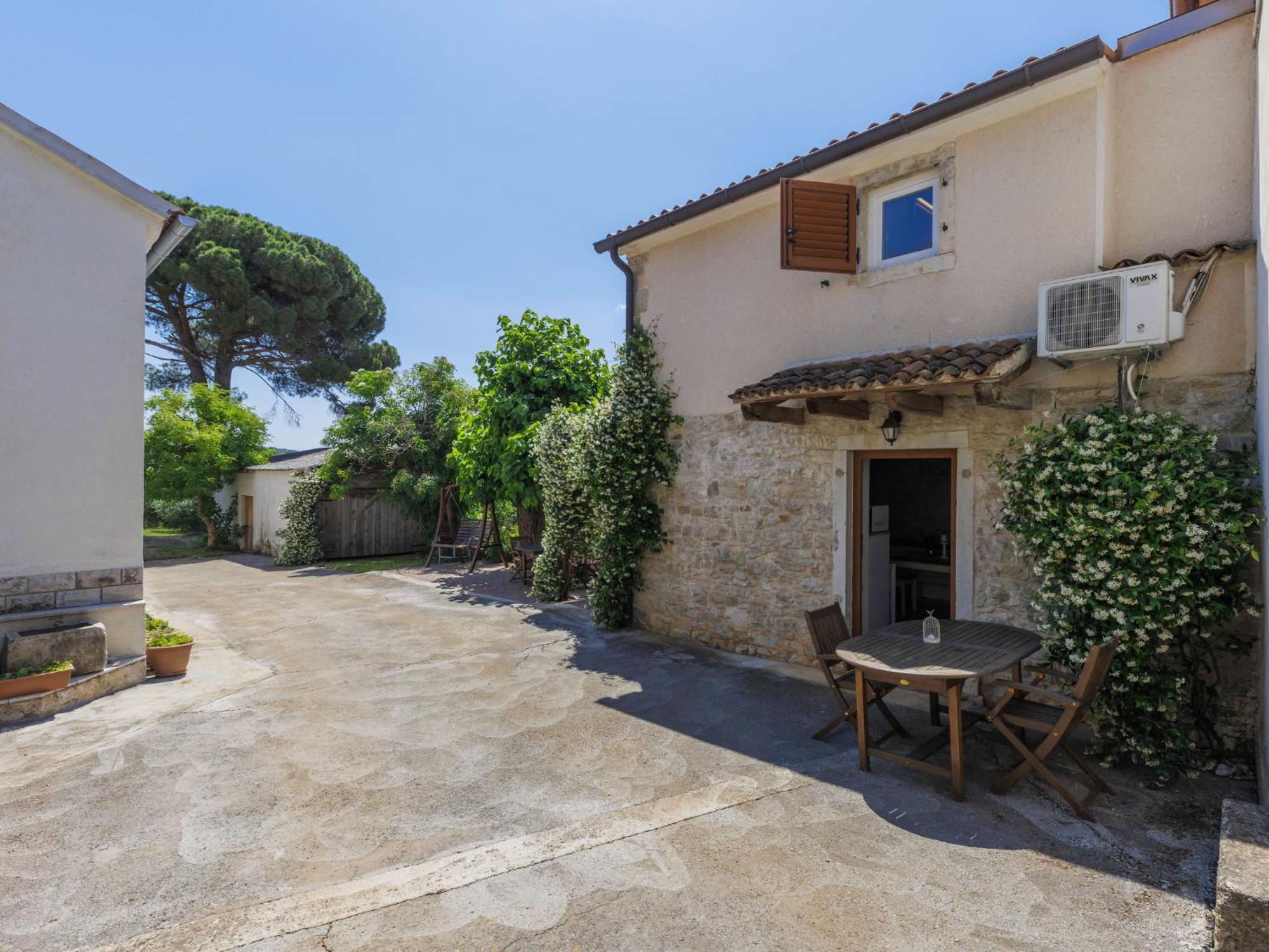 Holiday Home Pinia I - Kst126 By Interhome Kastelir Exterior photo