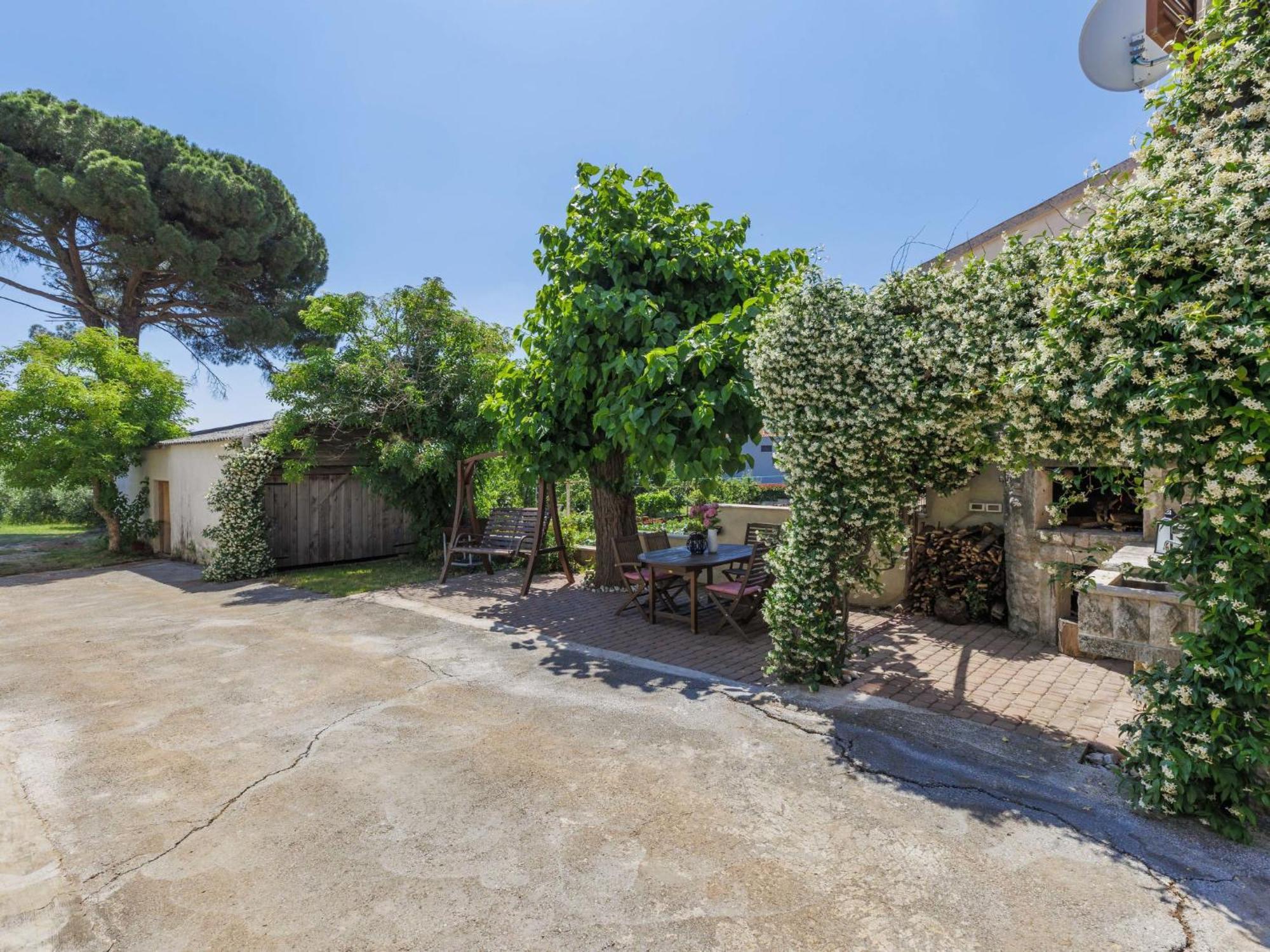 Holiday Home Pinia I - Kst126 By Interhome Kastelir Exterior photo