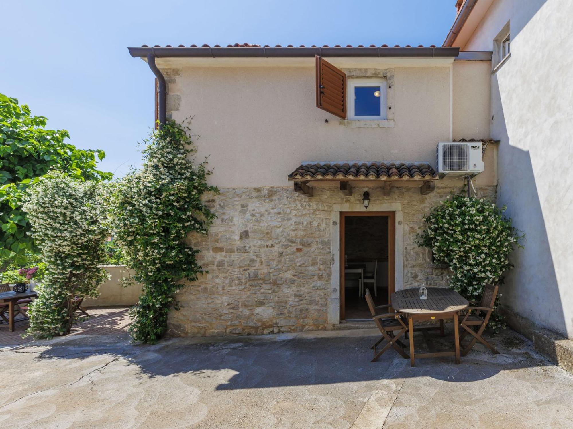 Holiday Home Pinia I - Kst126 By Interhome Kastelir Exterior photo