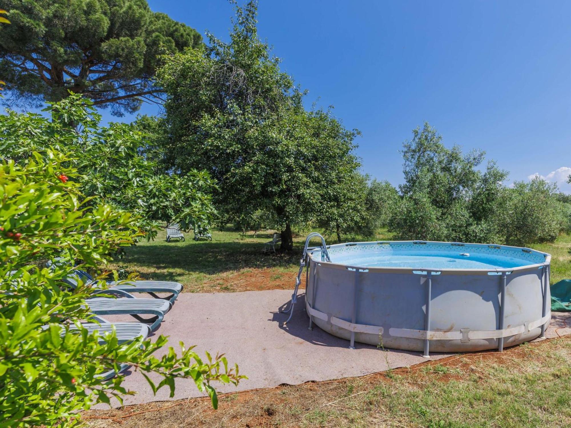 Holiday Home Pinia I - Kst126 By Interhome Kastelir Exterior photo